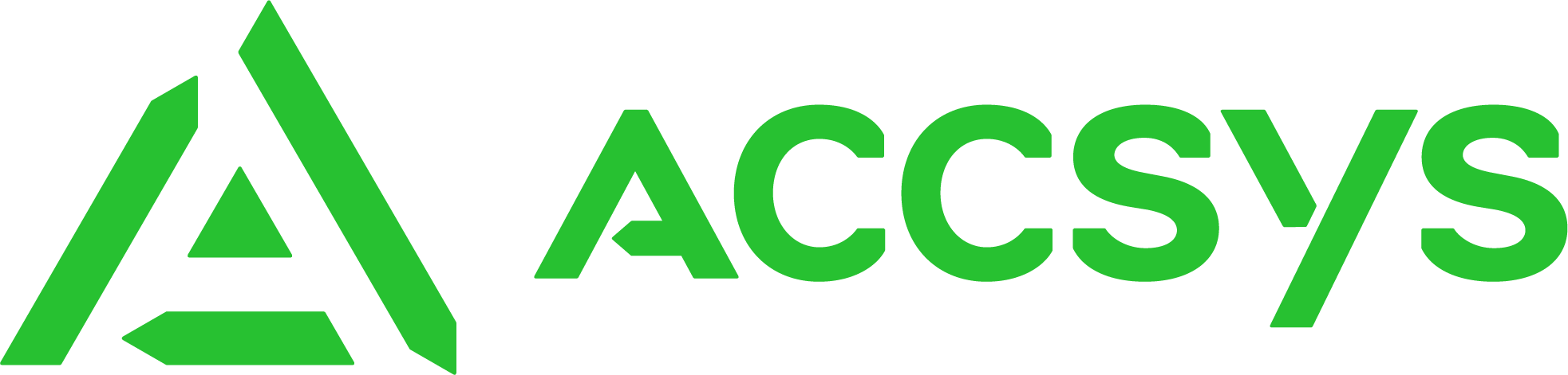 Accsys logo