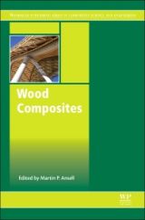 Cover of 'Wood Composites' book