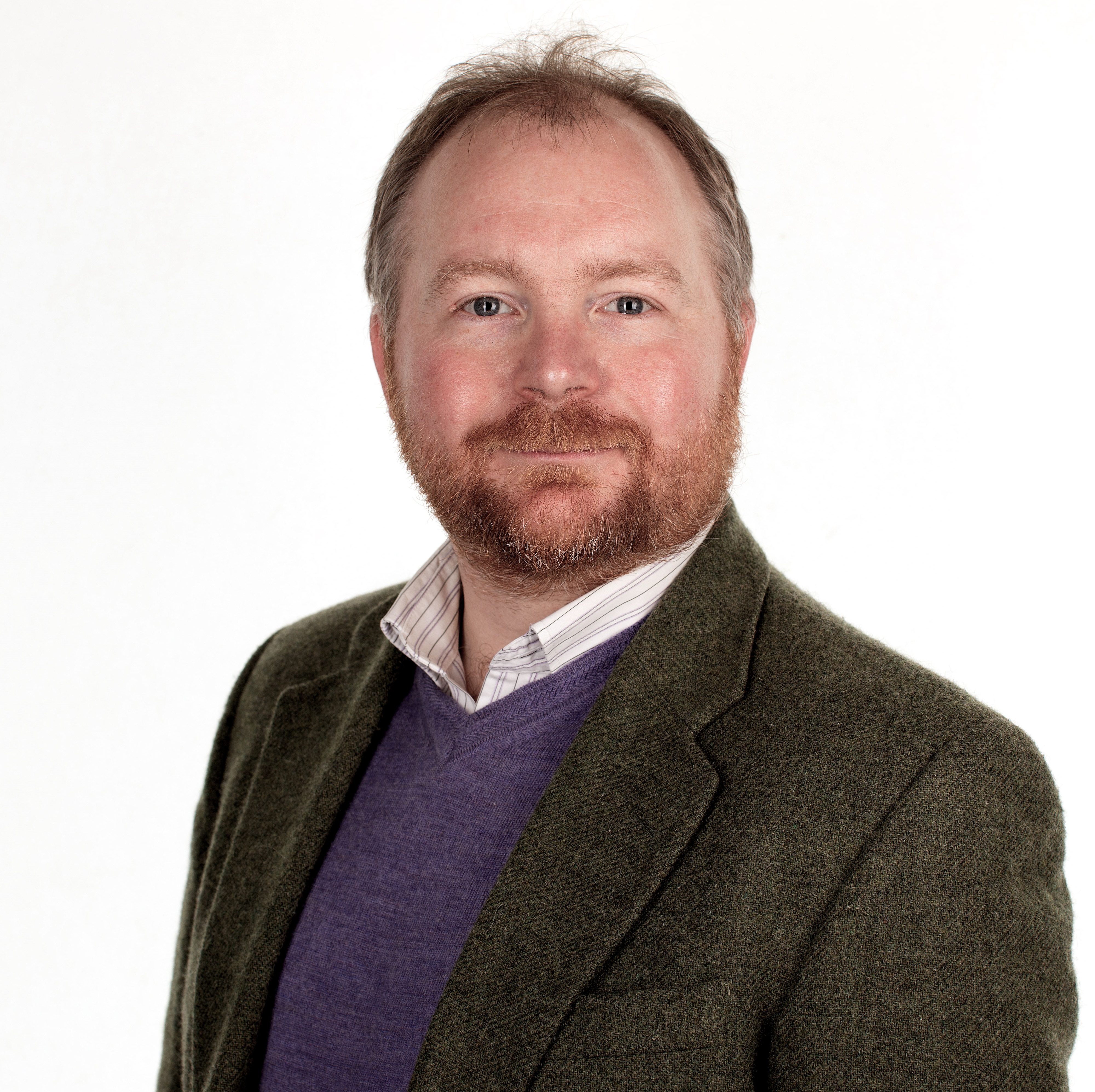 Graham Ormondroyd